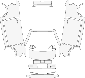 WULING MINI EV CONVERTIBLE BASE 2022 TO 2025