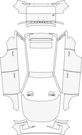 JAECOO 5 SUV BASE 2025 TO 2026