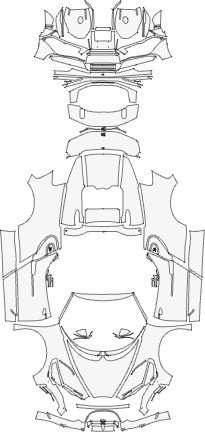 BUGATTI MISTRAL CONVERTIBLE BASE 2026 TO 2026