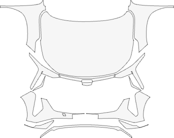GEELY CITYRAY SUV BASE 2025 TO 2025