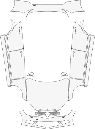 MERCEDES-BENZ-C