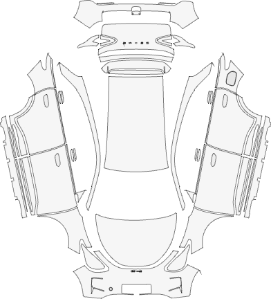 GEELY STAR WISH HATCHBACK BASE 2025 TO 2026