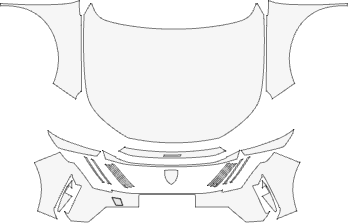 PEUGEOT E-5008 SUV ALLURE 2025 TO 2026