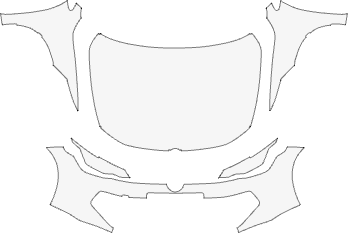 VOLKSWAGEN GOLF 8 WAGON LIFE 2025 TO 2026