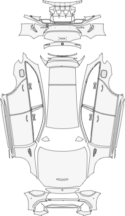 MERCEDES-BENZ-C
