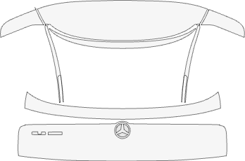 MERCEDES-BENZ-GLB