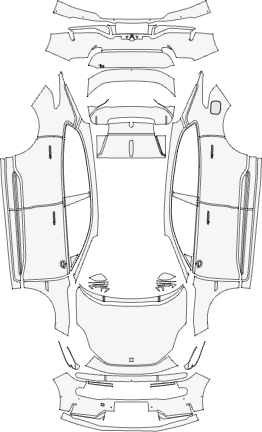 ZEEKR 001 HATCHBACK BASE 2026 TO 2026