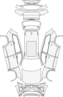 VOLKSWAGEN TERAMONT PRO SUV BASE 2025 TO 2026