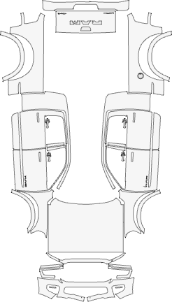 RAM 3500 MEGA CAB LIMITED 2025 TO 2026