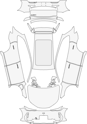 GEELY-EX5-SUV