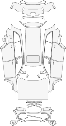 MERCEDES-BENZ-GLS