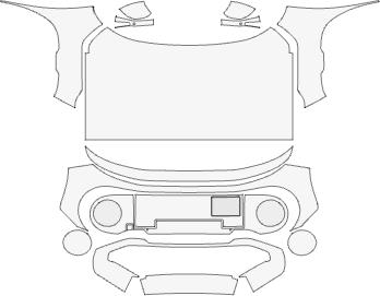 HYUNDAI INSTER SUV PRIME 2025 TO 2026