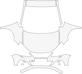 SEAT ALHAMBRA MINIVAN SE 2016 TO 2020