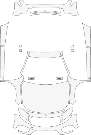 MERCEDES-BENZ-GLA
