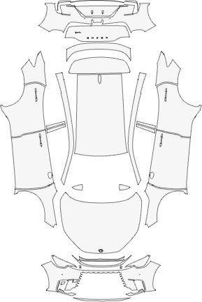 LEXUS LBX SUV PREMIUM 2024 TO 2025