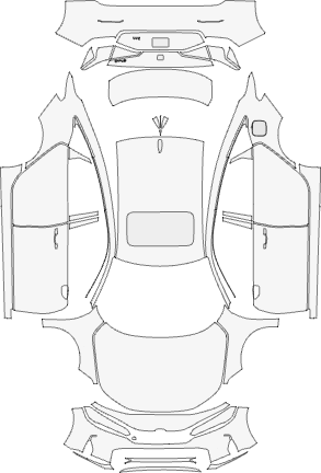 HONDA CIVIC SEDAN SPORT 2025 TO 2026