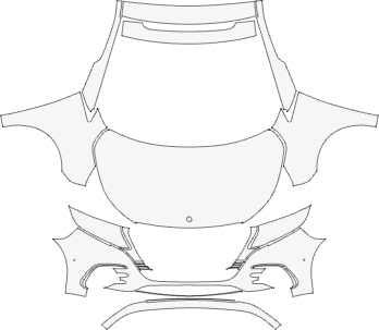 MERCEDES BENZ V CLASS  MINI PASSENGER VAN PREMIUM WITH AMG LINE 2024 TO 2026