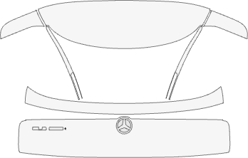 MERCEDES-BENZ-GLB