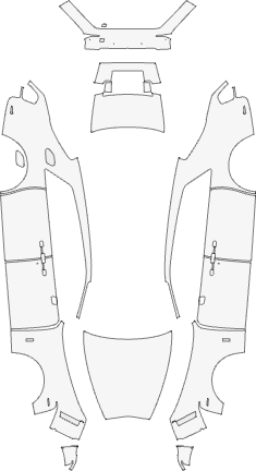 ROLLS ROYCE PHANTOM SERIES II SEDAN EXTENDED 2023 TO 2026
