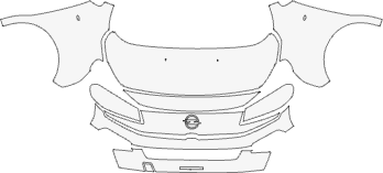 OPEL ZAFIRA MINIVAN BASE 2025 TO 2026