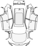 TOYOTA RAV4 SUV SPIRIT PLUG-IN-HYBRID 2026 TO 2026