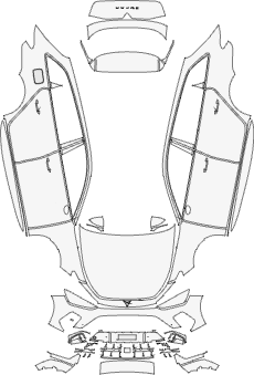 CUPRA LEON STATION WAGON TRIBE EDITION 2025 TO 2026