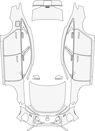 AUDI A6 SEDAN BASE 2026 TO 2026