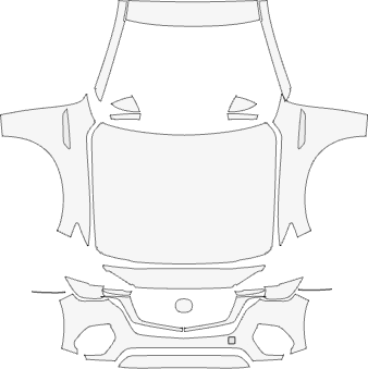 MAZDA CX-70 SUV TURBO PREMIUM 2025 TO 2026
