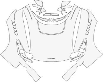 DALLARA-STRADALE-COUPE