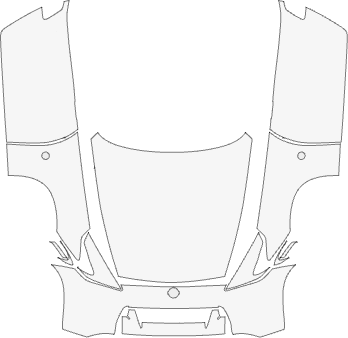 NISSAN 370Z ROADSTER BASE 2010 TO 2012