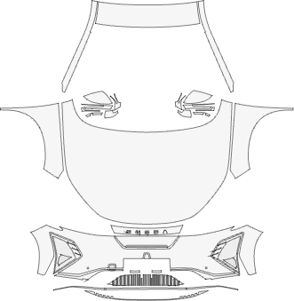 OMODA E5  SUV EV 2025 TO 2026
