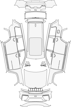 JEEP NEW GRAND CHEROKEE L SUV SUMMIT 2026 TO 2026