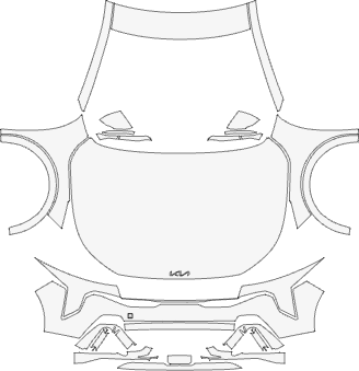 KIA K4 SEDAN GT-LINE TURBO 2025 TO 2026