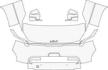KIA PV5 PASSENGER BASE 2026 TO 2026