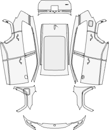 TOYOTA RAV4 SUV SPIRIT PLUG-IN-HYBRID 2026 TO 2026