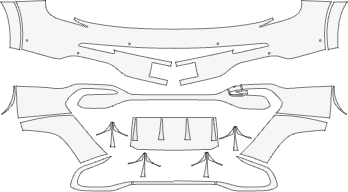 MERCEDES-BENZ-GLB
