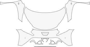 TOYOTA AYGO X HATCHBACK BASE 2022 TO 2025