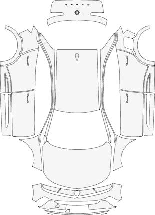 OPEL MOKKA SUV BASE 2025 TO 2026