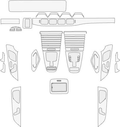 MERCEDES-BENZ-GLS