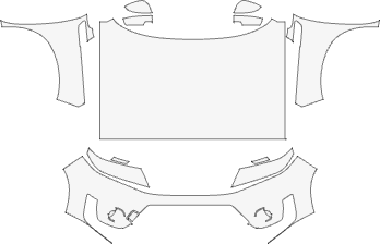 SUZUKI VITARA SUV TURBO 2023 TO 2024