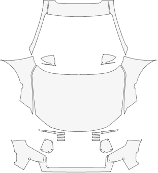 HYUNDAI SANTA CRUZ CREW CAB SEL 2025 TO 2026