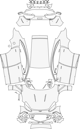 ASTON MARTIN DBX SUV S 2026 TO 2026