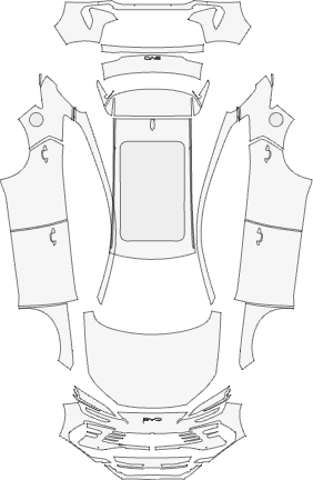 BYD SEAL U DM-i SUV COMFORT 2024 TO 2026