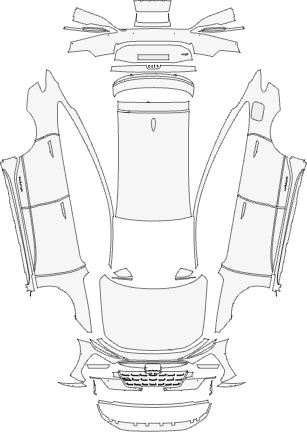 AUDI S6 E-TRON SPORTBACK BASE 2025 TO 2026