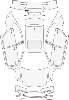 VOLKSWAGEN LAVIDA SEDAN BASE 2022 TO 2024