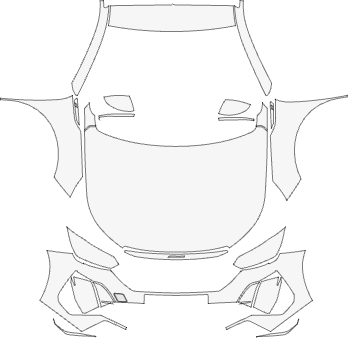 PEUGEOT E-2008 SUV GT 2025 TO 2026