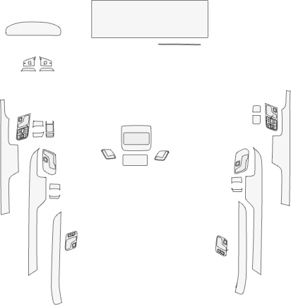 ZEEKR 9X SUV BASE 2025 TO 2026, GCC, USA