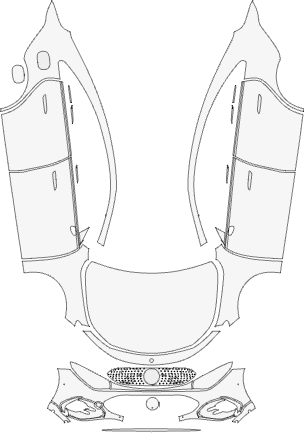 MERCEDES BENZ CLA CLASS SEDAN AMG LINE WITH EQ TECHNOLOGY 2026 TO 2026