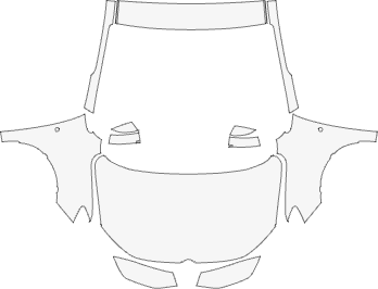 VOLKSWAGEN CADDY MINI VAN LIFE MAXI 2026 TO 2026
