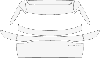 GEELY-EX5-SUV